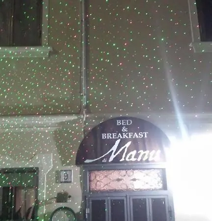 Di Manu Bed & Breakfast Taglio di Po