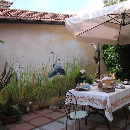 Di Manu Bed & Breakfast