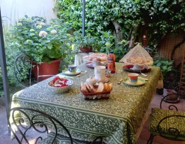 Di Manu Bed and breakfast