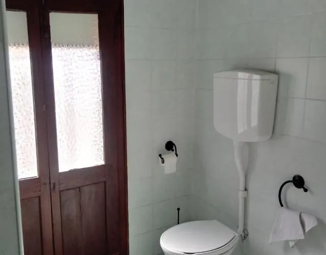 Di Manu Bed and breakfast Taglio di Po