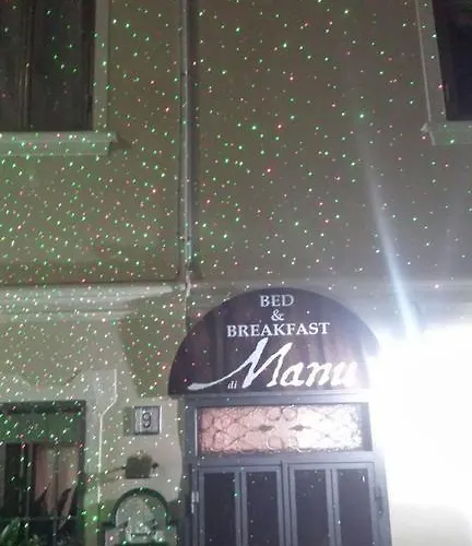 Di Manu Bed & Breakfast Taglio di Po