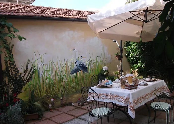 Di Manu Bed and breakfast